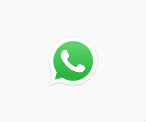 Logo de Whatsapp