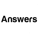 Answers