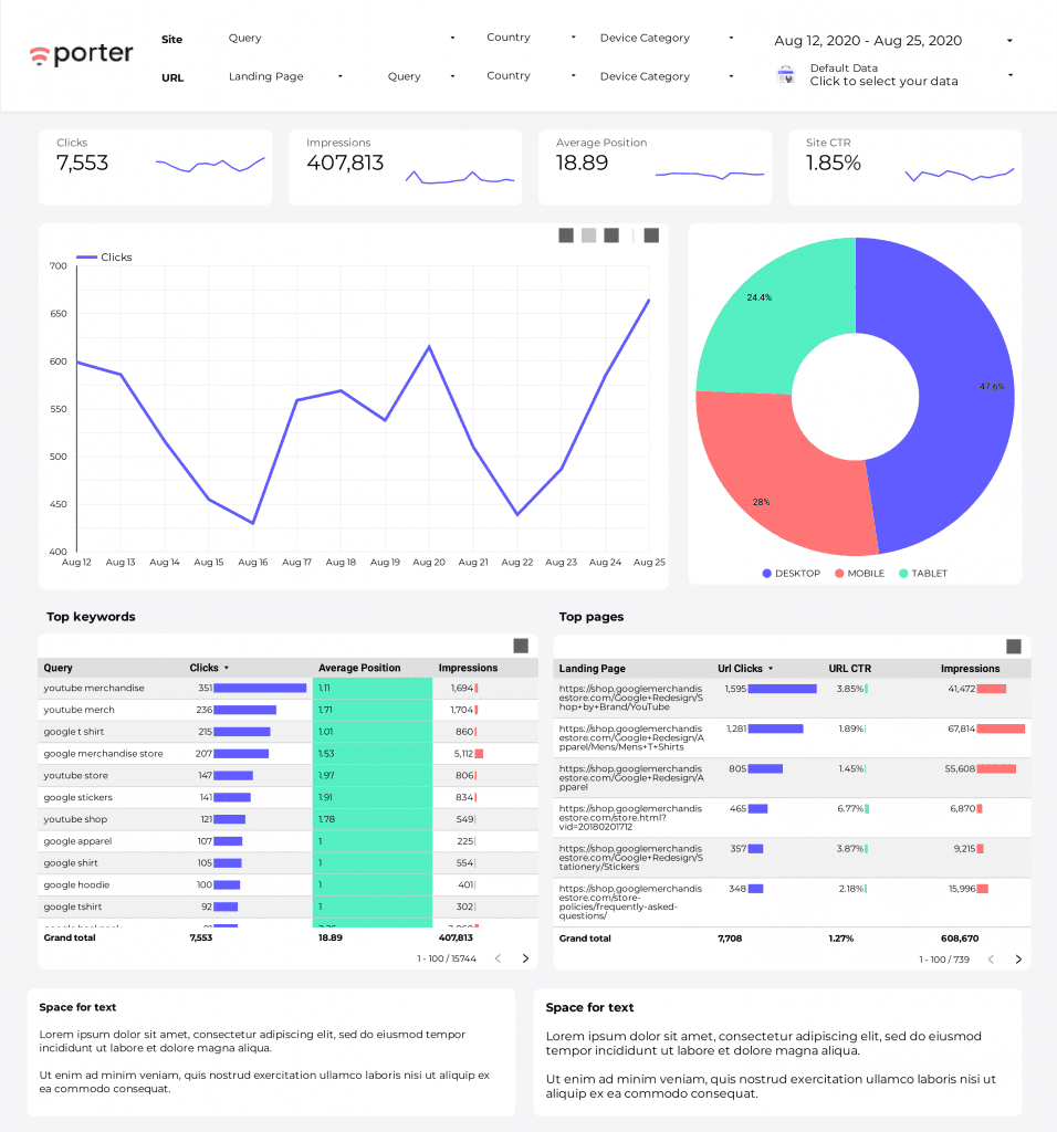 What are the best reporting tools for social media in 2021?