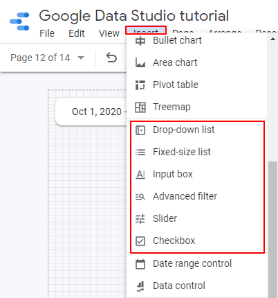 Google Data Studio Tutorial for 2023: Automate Your Reports in 10 Steps