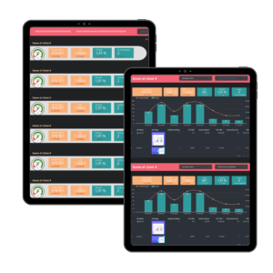 Template for agencies