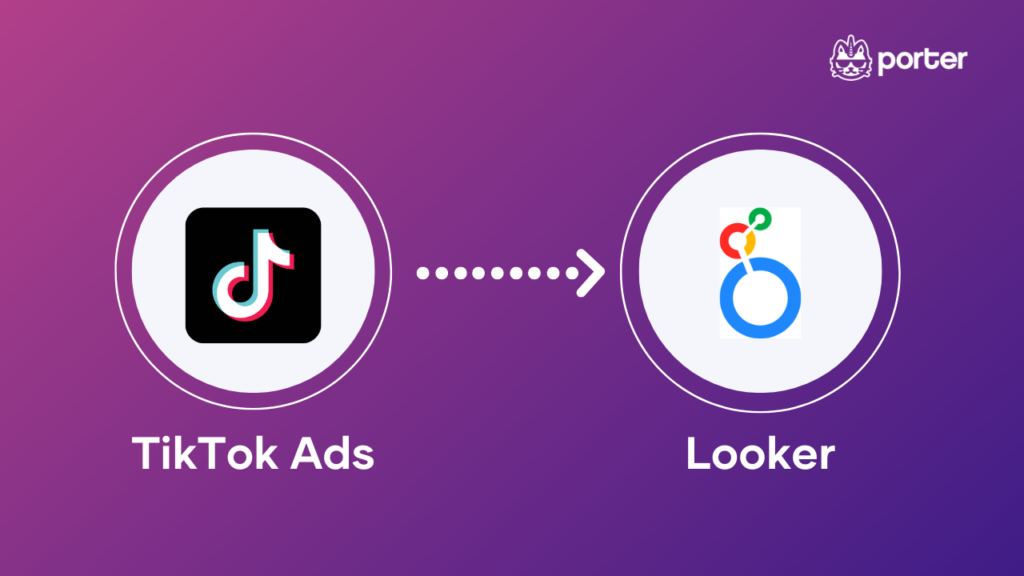 How to connect TikTok Ads to Google Data Studio (2023)