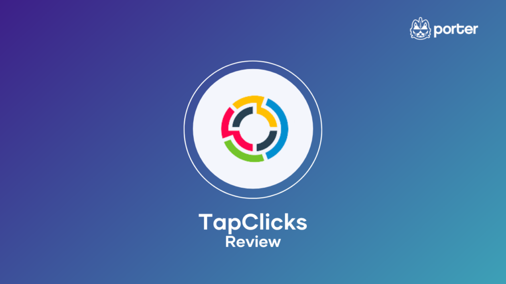 TapClicks Review 2023: Features, Pros & Cons, and Pricing