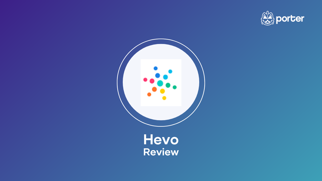 Hevo Data Review 2023 Features, Pros & Cons, and Pricing