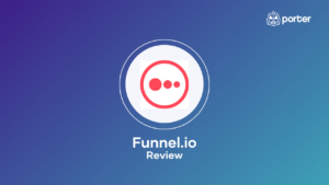 Funnel.io Review 2023: Features, Pros & Cons, and Pricing