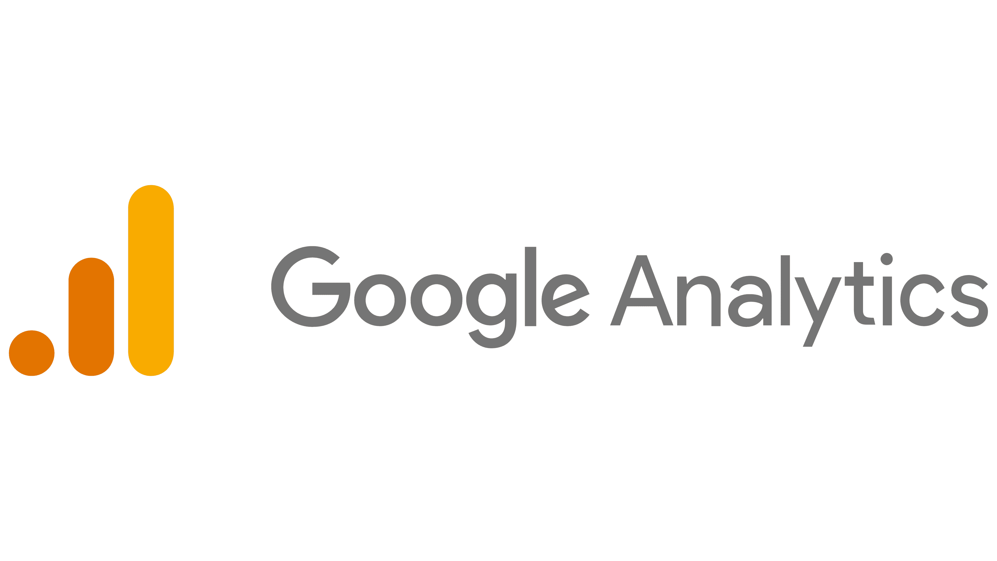 Google-Analytics-Logo-2019-present | Porter | All things Google ...