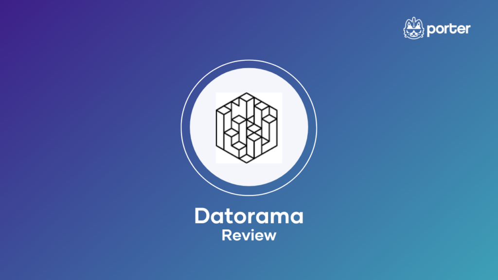 Datorama Review: Features, Pricing, Pros & Cons