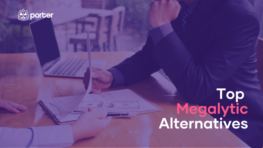 Top 5 Megalytic Alternatives & Competitors: An Unbiased List for 2023