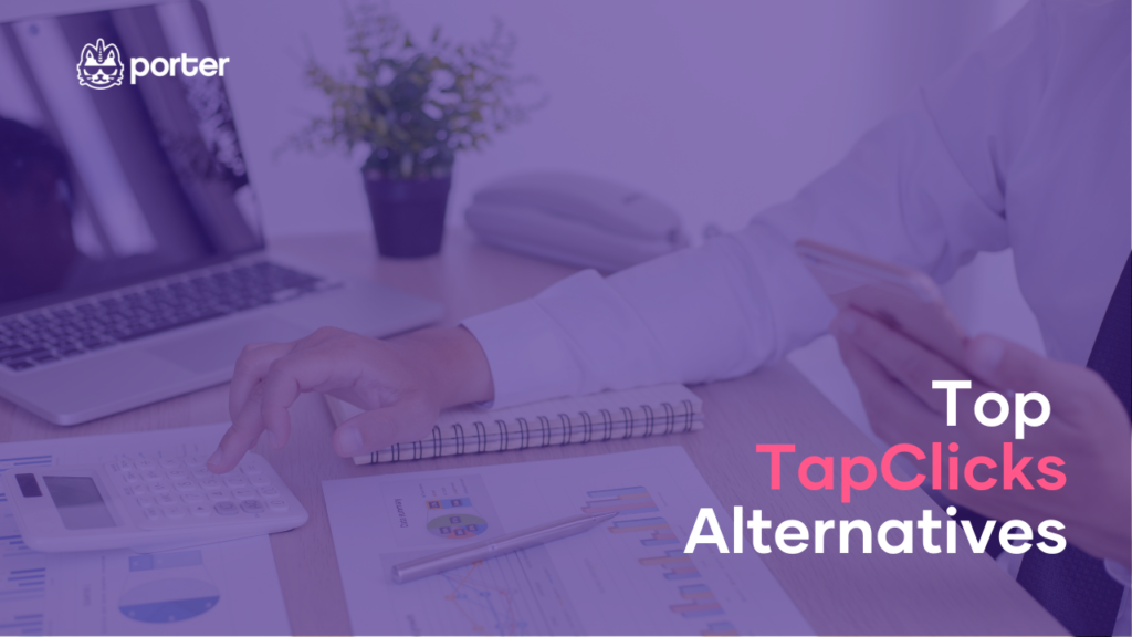 Top 5 TapClicks Alternatives & Competitors: An Unbiased List for 2023