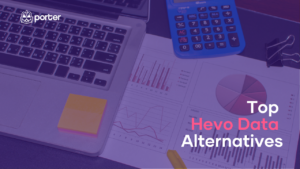 Top 5 Hevo Data Alternatives & Competitors: An Unbiased List for 2023