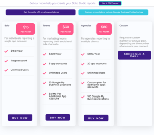 Porter-Metrics-Pricing