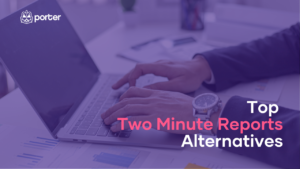 Top 5 Two Minute Reports Alternatives & Competitors: An Unbiased List for 2023