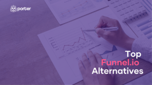 Top 5 Funnel.io Alternatives & Competitors: An Unbiased List for 2023