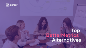 Top 5 BetterMetrics Alternatives & Competitors: An Unbiased List for 2023
