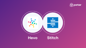 Hevo vs. Stitch: A Comprehensive review 