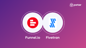 Funnel.io vs. Fivetran: Ultimate Comparison 2023