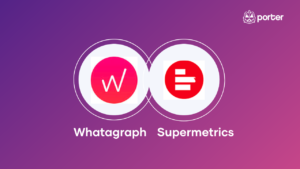 Whatagraph vs. Supermetrics: Ultimate Comparison 2023