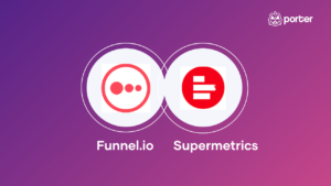 Funnel.io vs. Supermetrics: A Comprehensive Comparison