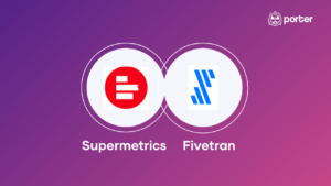 Supermetrics vs. Fivetran: A Comprehensive Comparison of Marketing Reporting Tools