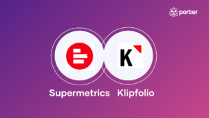 Supermetrics vs Klipfolio: Ultimate Comparison 2023