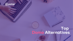 Top 5 Domo Alternatives & Competitors: An Unbiased List for 2023