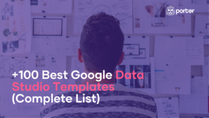 +100 Best Google Data Studio Templates (Complete List) 