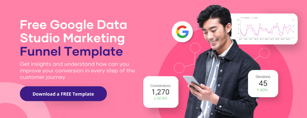  Google data studio tips: for advanced users & marketing analysts