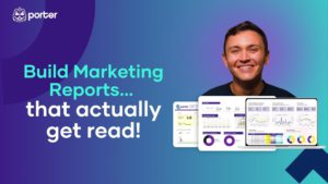 How to Design the Best Marketing Reports on Looker Studio (Free Tutorial)