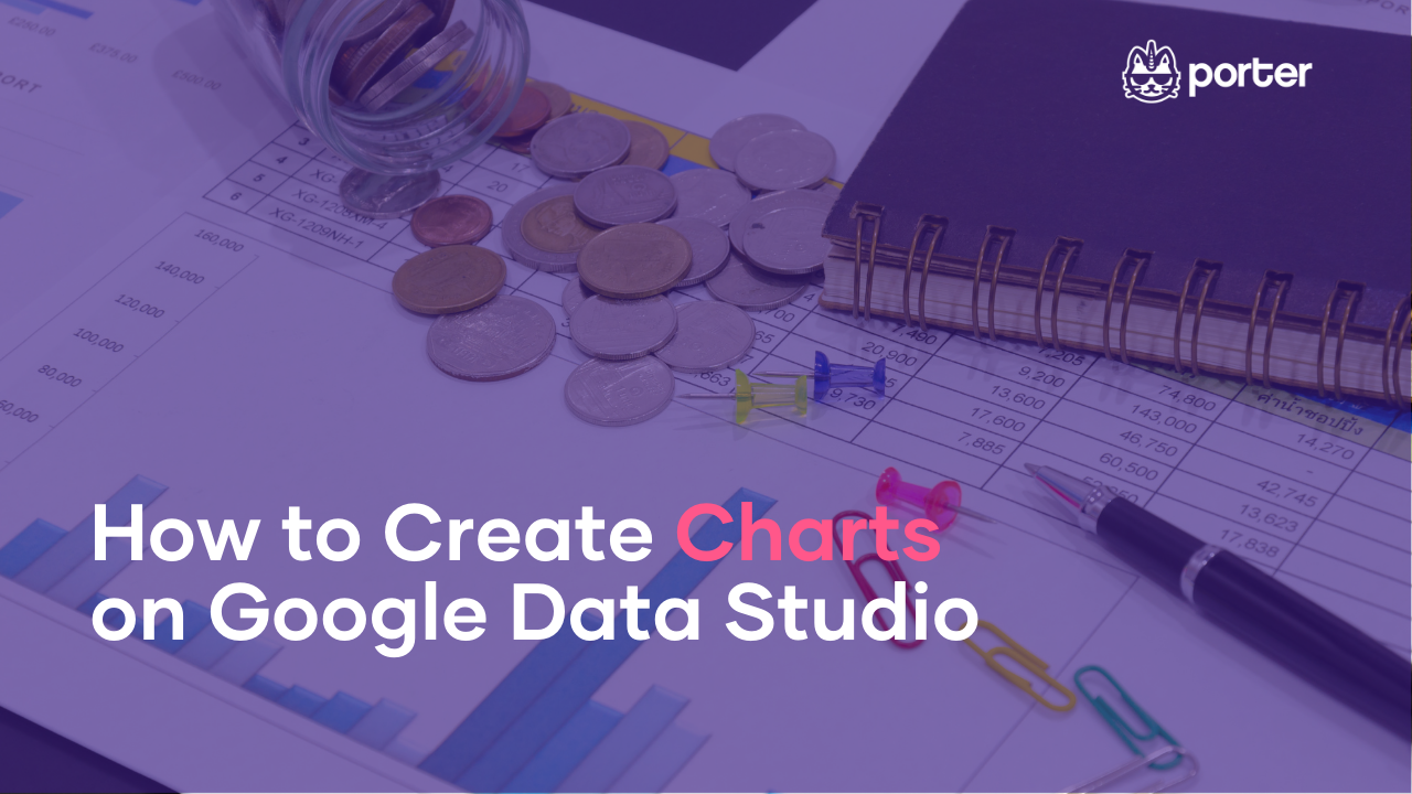 How to Create Charts on Data Studio