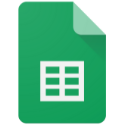 Google Sheets