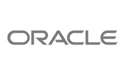 Oracle logo