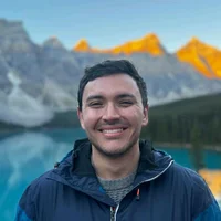 Juan Bello, founder of Porter Metrics